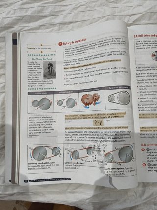 Technology & Digitisation I ESO. Student's book...