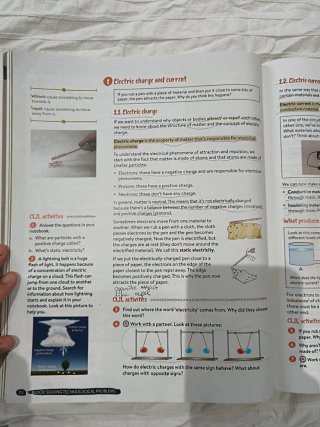 Technology & Digitisation I ESO. Student's book...