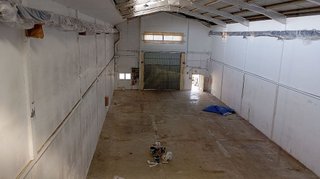 Nave industrial en alquiler en Pomar en Badalona