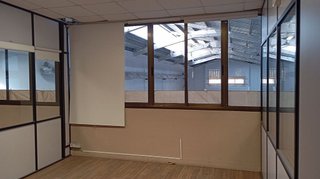 Nave industrial en alquiler en Pomar en Badalona
