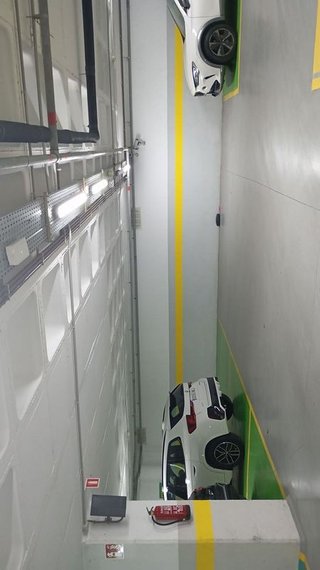 Oficina en alquiler en Port en Badalona