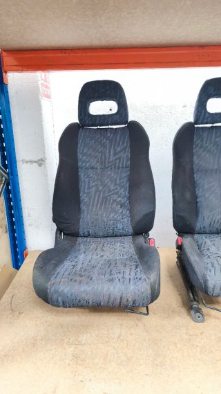 Asientos Delanteros Honda Civic EK4
