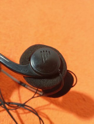 Auriculares Vintage Aiwa HP-M38 (90s)