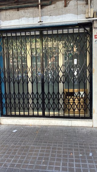 Bar licencia c2 mixta