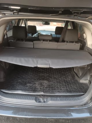 Toyota Corolla Verso diesel
