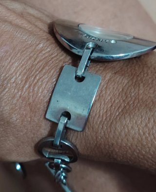 Reloj DKNY Acero Mujer