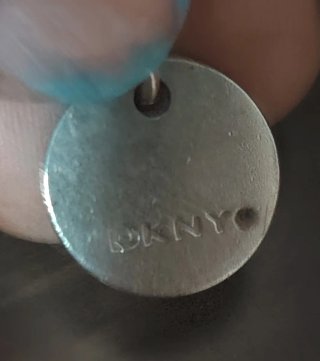 Reloj DKNY Acero Mujer
