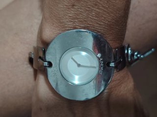 Reloj DKNY Acero Mujer