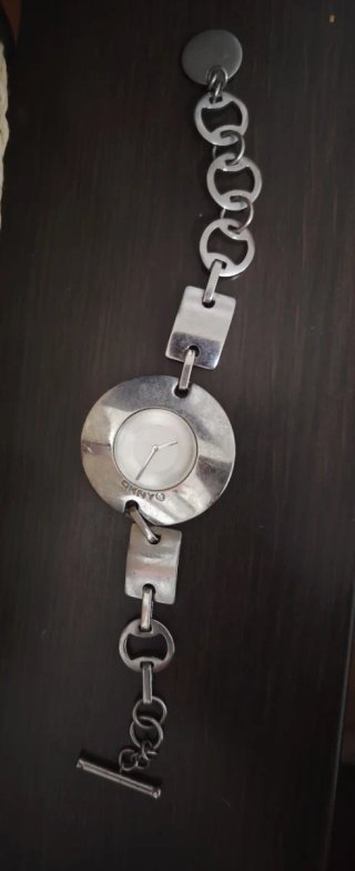 Reloj DKNY Acero Mujer