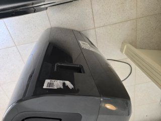 Pingüino aire acondicionado portatil de'longhi 112