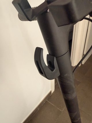 Patinete Eléctrico Xiaomi Mi 1S