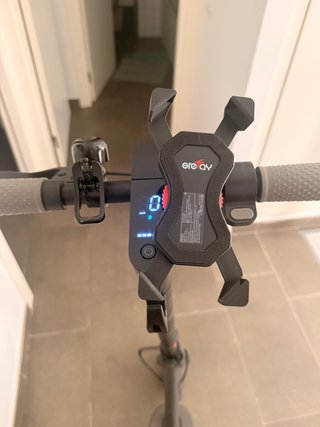 Patinete Eléctrico Xiaomi Mi 1S