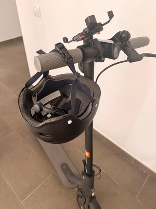 Patinete Eléctrico Xiaomi Mi 1S