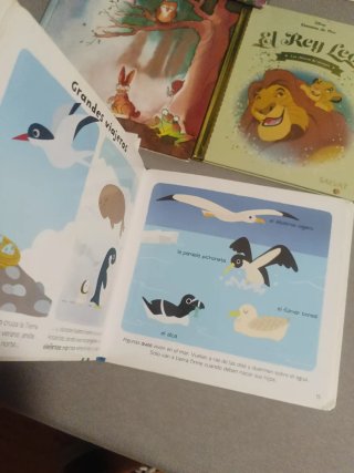 cuentos infantiles