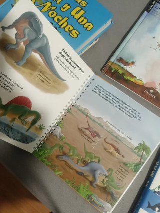cuentos infantiles