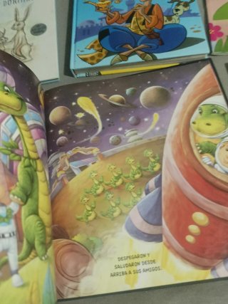 cuentos infantiles