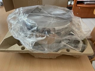 Pentola AMC M30s 24cm 5L