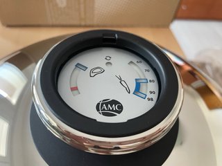 Pentola AMC M30s 24cm 5L