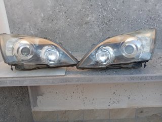 Faros Honda CR-V