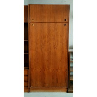 Cama nido modular Mid-Century