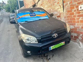 Toyota RAV4 2007
