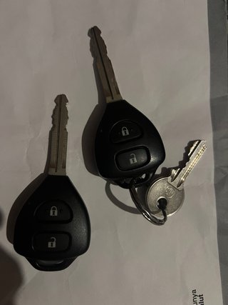 Toyota RAV4 2007