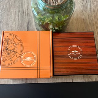 Reloj Automático