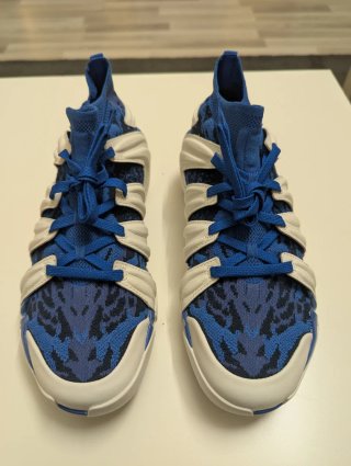 Zapatillas Baloncesto EQLZ360 Talla EUR 43, USA 9.