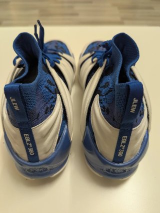 Zapatillas Baloncesto EQLZ360 Talla EUR 43, USA 9.