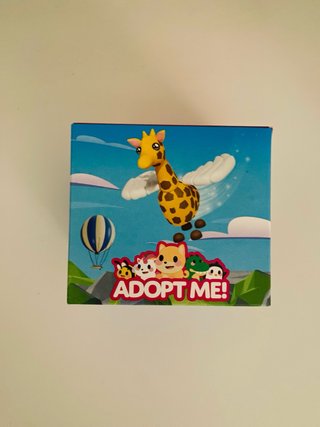 Adopt Me!