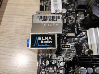 Intel Core i3-8100 + Placa Base AsRock HD310CM-HDV