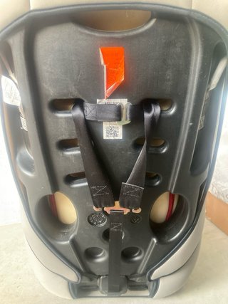 Silla de coche Babyauto 9-18kg