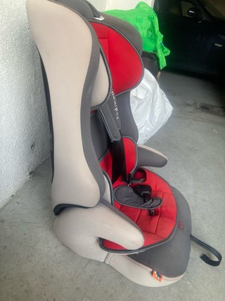 Silla de coche Babyauto 9-18kg