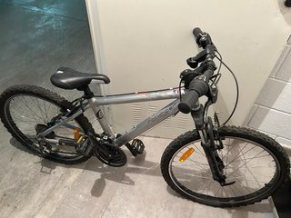 Bicicleta Rockrider Infantil