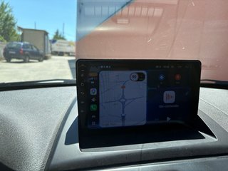 Pantalla Carplay BMW X3 E83