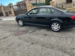 Audi A6 2003