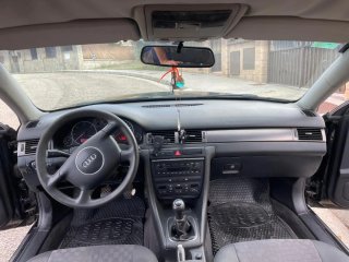 Audi A6 2003
