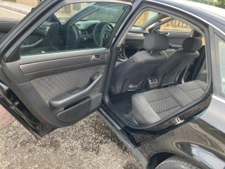 Audi A6 2003