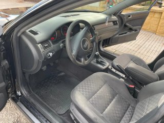 Audi A6 2003