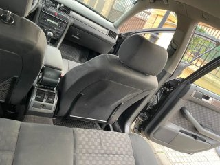 Audi A6 2003