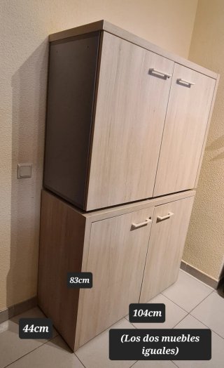 Tavolo da ufficio moderno