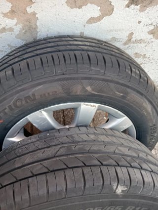 Llantas Grupo Vag Volkswagen 5x112 R15