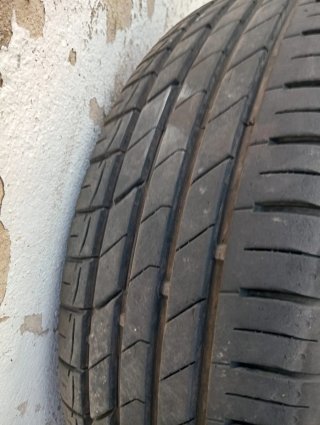 Llantas Grupo Vag Volkswagen 5x112 R15