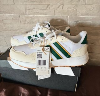 Zapatillas Adidas original T.37 1/3 caja y etiquet