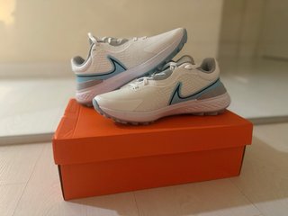 Zapatillas Nike originales nuevas a estrenar