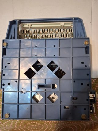 Macchina da scrivere Antares Lisa 30