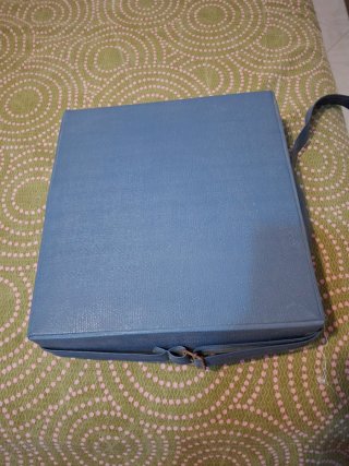 Macchina da scrivere Antares Lisa 30