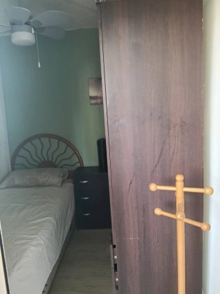 Alquiler de habitacion
