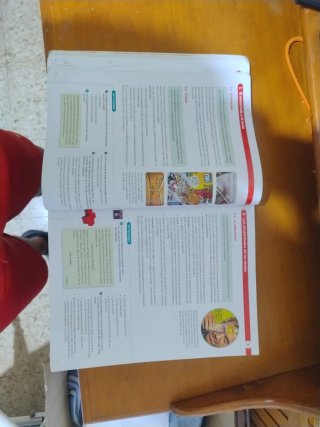Lengua castellana y literatura 1 Bachillerato