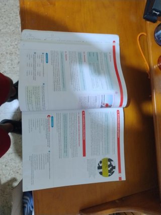 Lengua castellana y literatura 1 Bachillerato